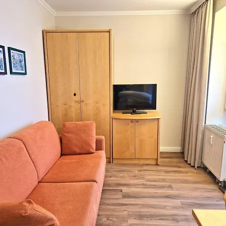 356, Seepark Apartment