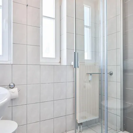 Apartment 356, Seepark Sellin (Rugen)