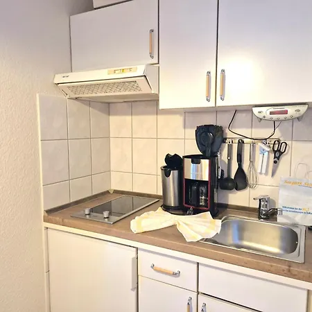 356, Seepark Daire