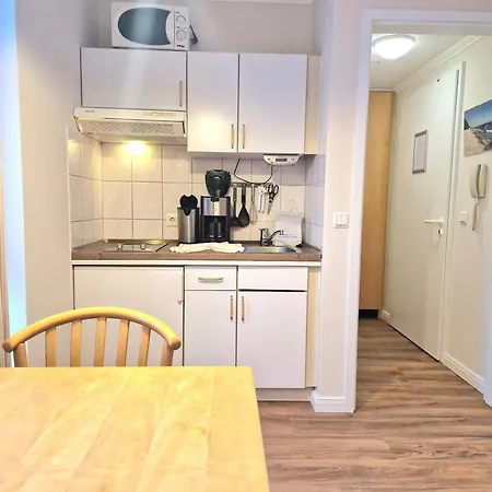 Daire 356, Seepark Sellin (Rugen)