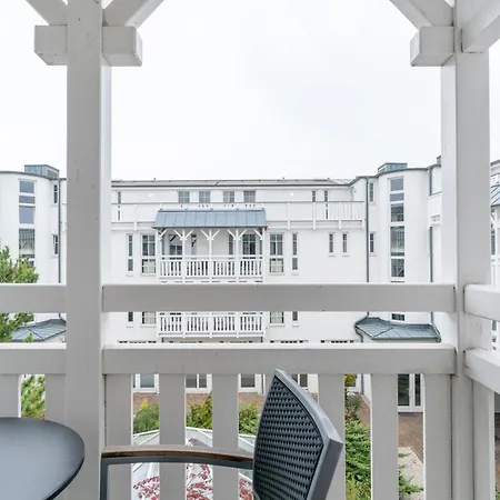 아파트 356, Seepark *