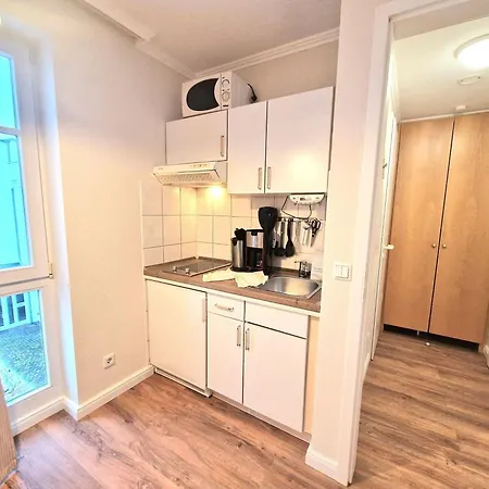 356, Seepark Apartment *