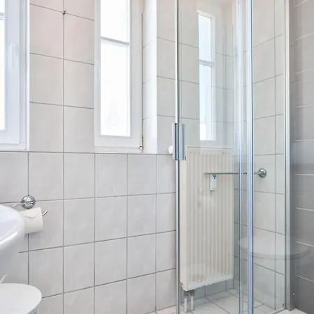 Apartment 356, Seepark