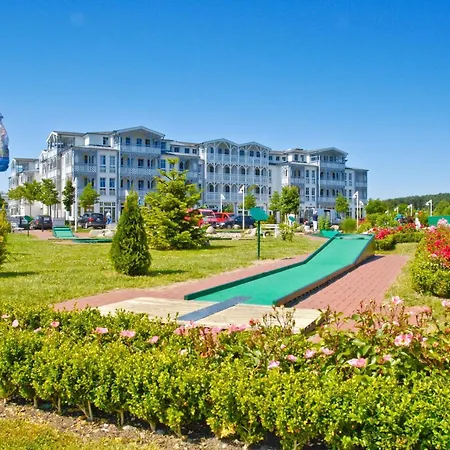 356, Seepark Apartment