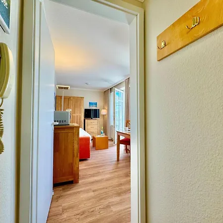 356, Seepark Apartment Sellin (Rugen)