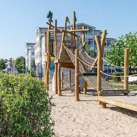 356, Seepark Daire