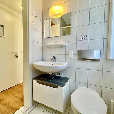 356, Seepark Daire