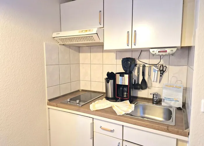 356, Seepark Apartament