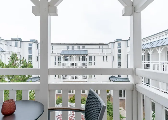 Apartament 356, Seepark *