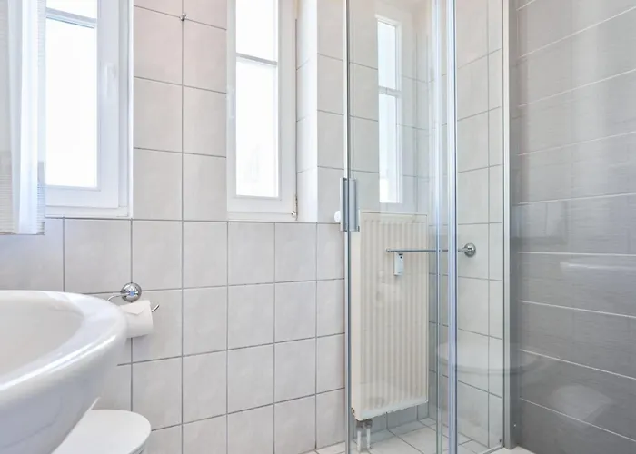 Apartament 356, Seepark